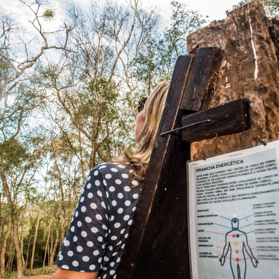 Sitio Araxa - 82 Anos De Historia - Suite Confortavel Em Meio A Floresta Paty do Alferes Εξωτερικό φωτογραφία